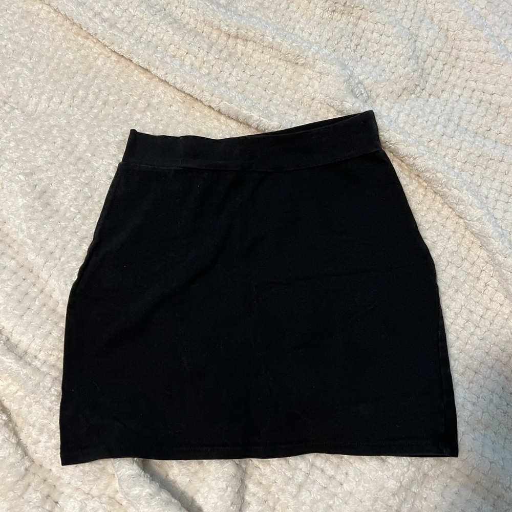Bodycon Skirt for Going Out